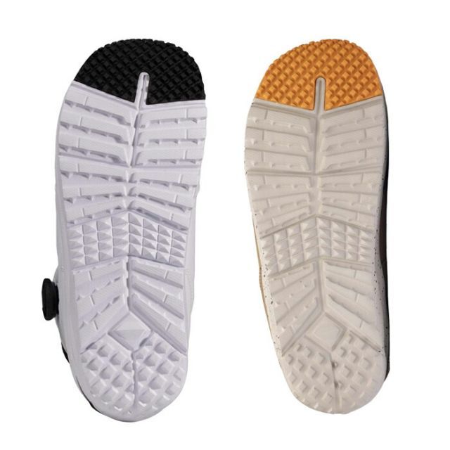 種類15：WHITE/28.0 23-24 NIDECKER ナイデッカー ALTAI