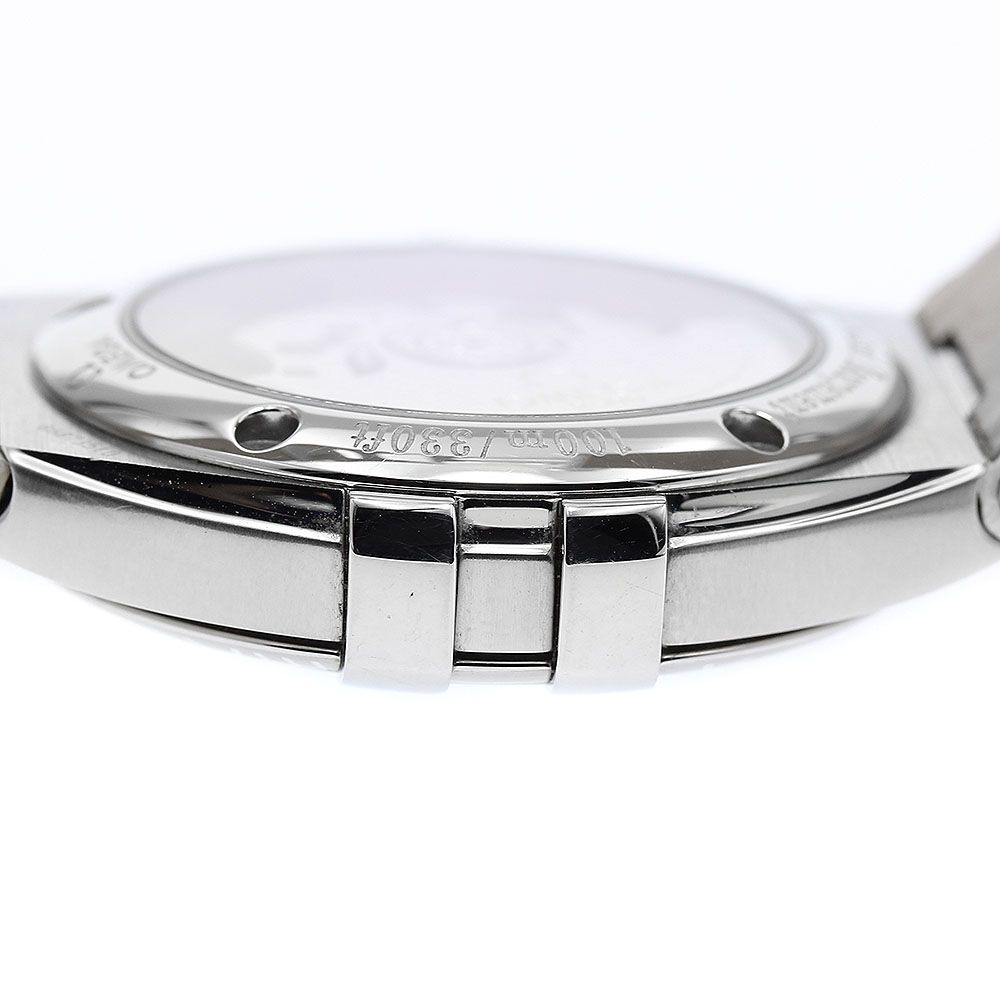 オメガ OMEGA 123.13.35.20.55.001 コンステレーション 11Pダイヤ 自動  