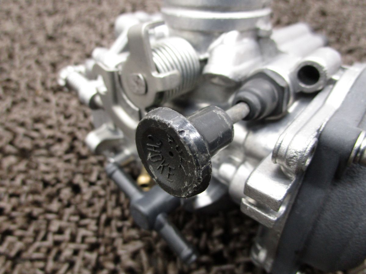 キャブレター A6895