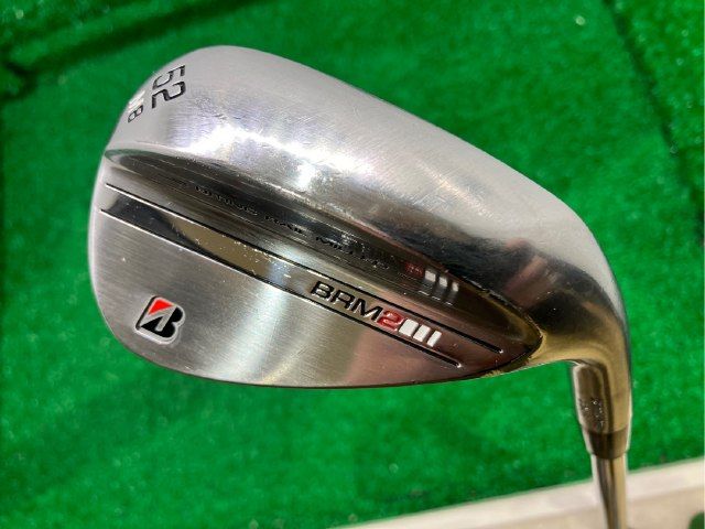 761 ウェッジ ブリヂストン BRM2 52-08|MODUS3TOUR105|R|52 和歌山