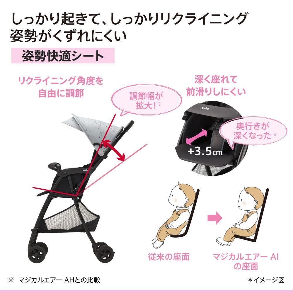 36か月まで 軽量