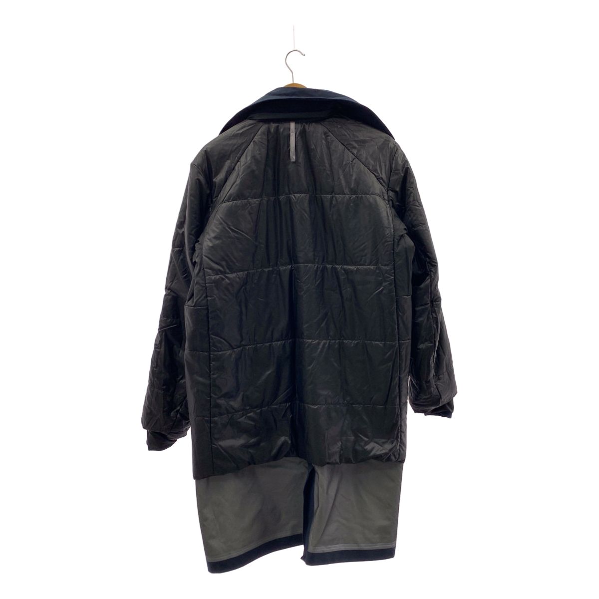 ARC'TERYX / アークテリクス | GORE-TEX / VEILANCE Galvanic IS Coat
