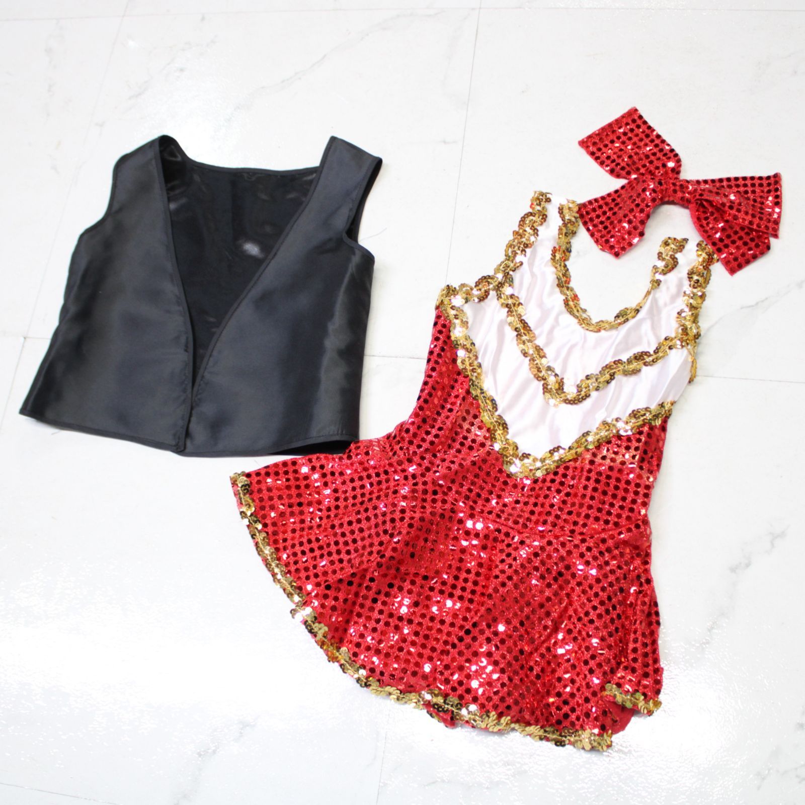 美品 日本製 バレエ衣装豪華まとめ売り】CHACOTT ballerina製等 全20点