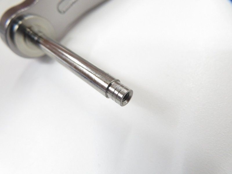 スタジオオーシャンマーク HANDLE ARM A 9885 L 01-