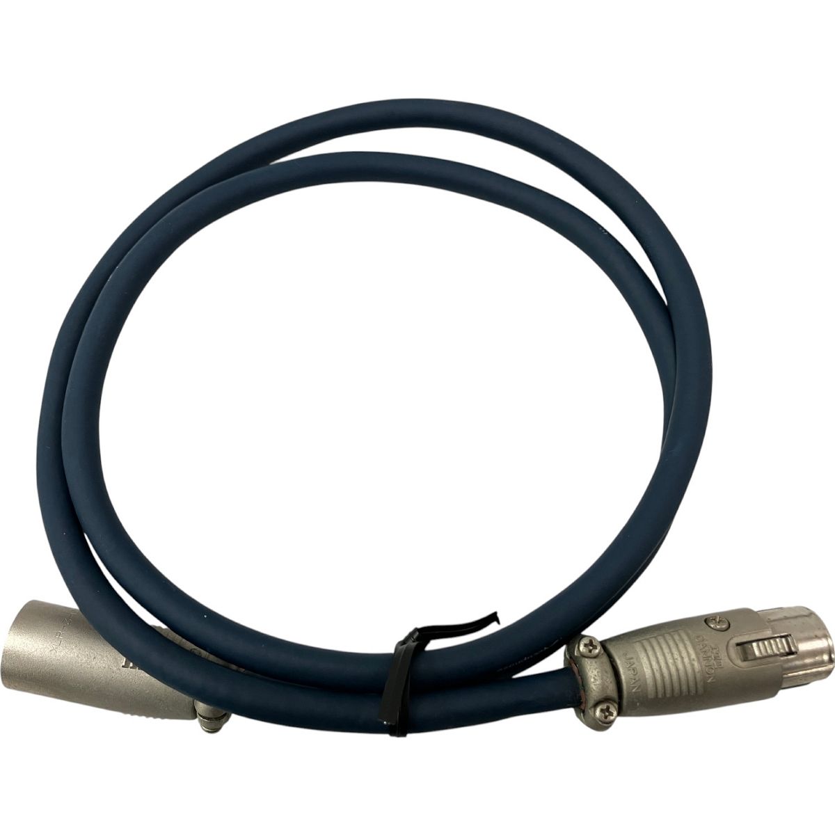 PW AUDIO あ No.5 JP Ver. MMCX-2.5mm リケーブル