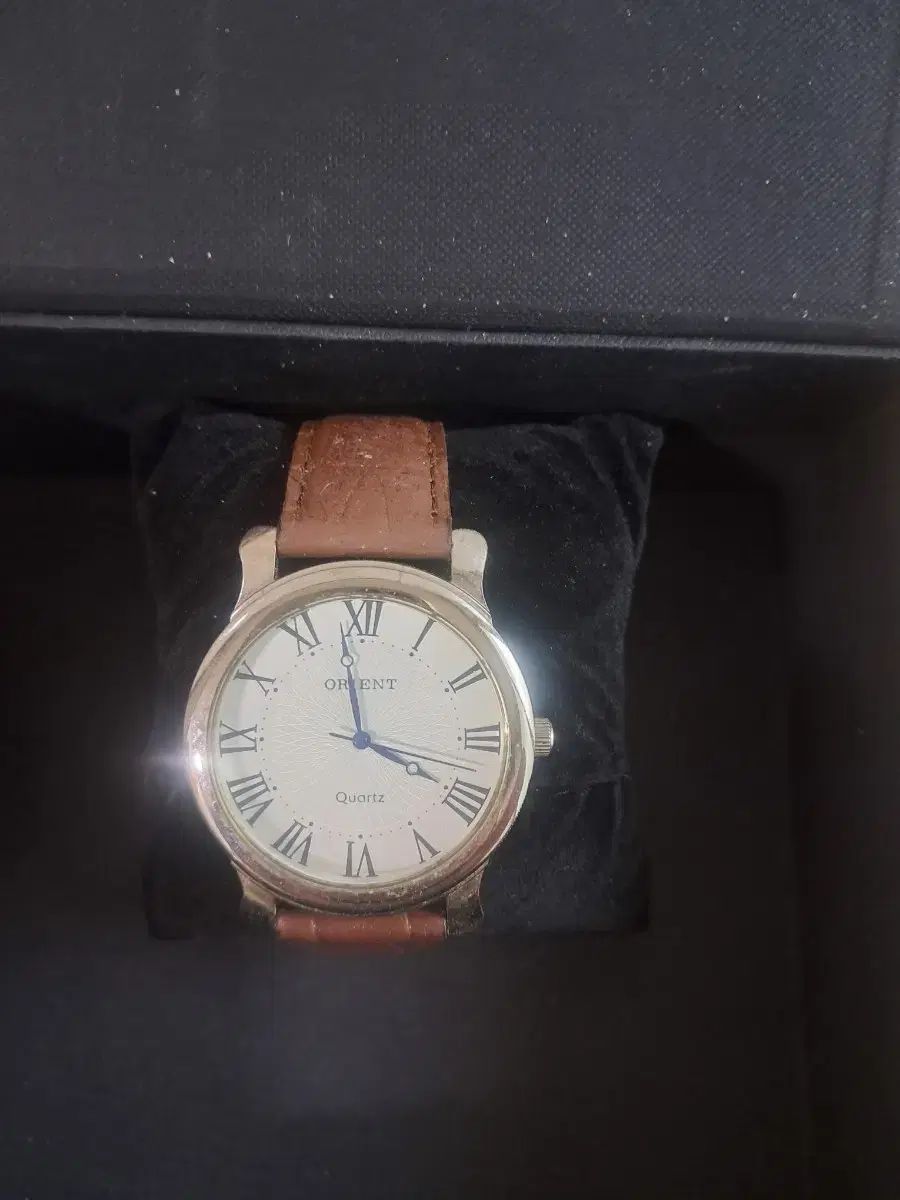 Orobianco オロビアンコ 自動巻腕時計 OR-0011N 替えベルト付き Orobianco/オロビアンコ 自動巻腕時計 OR-0011N 替えベルト付き