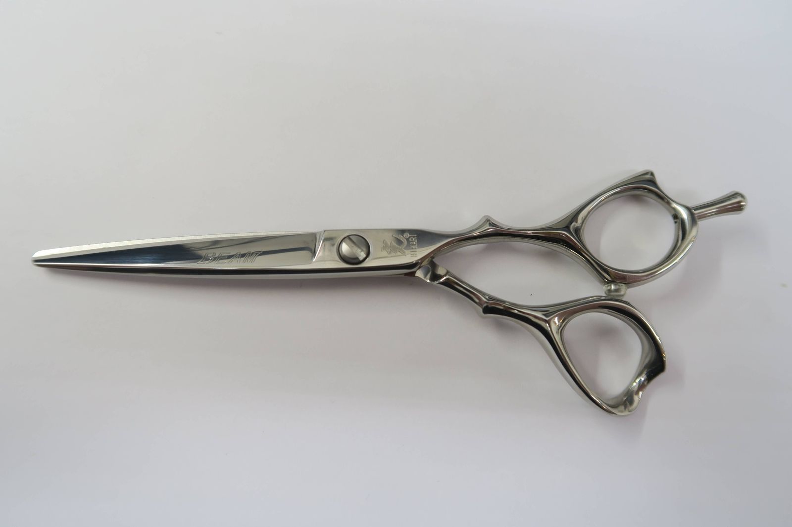 取り寄せ商品A】ヒカリ RAY COSMOS 132【光シザー】【ヒカリシザー