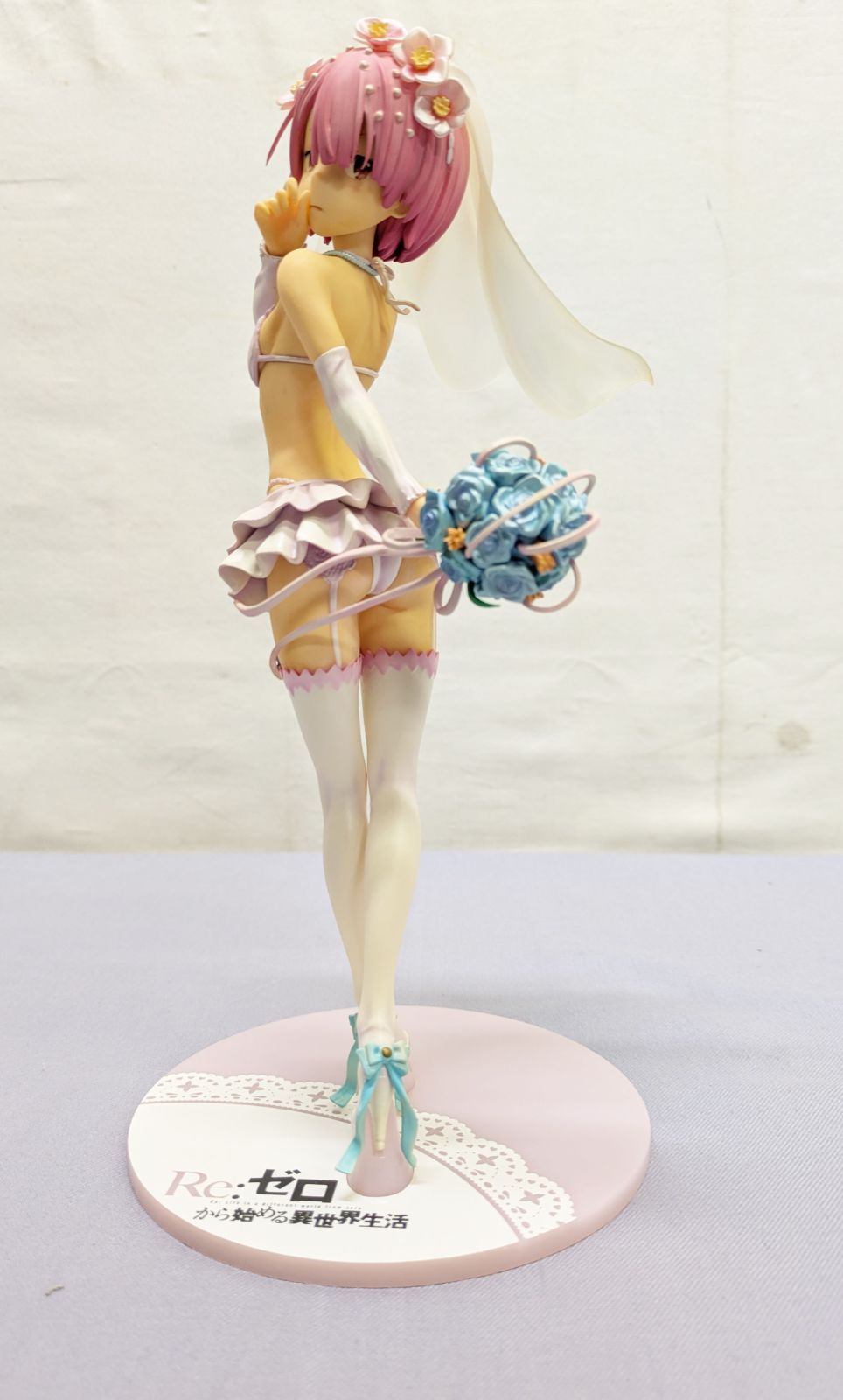 ファット・カンパニー(Phat Company) Re:ゼロから始める異世界生活