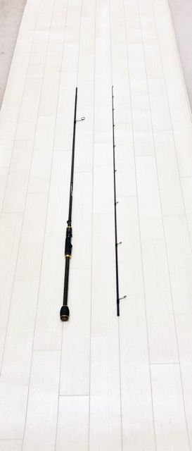 エバーグリーン スキッドロウ インペリアル テクニマスター 82 EVERGREEN/エバーグリーン スキッド ロウ インペリアル NIMS-82L