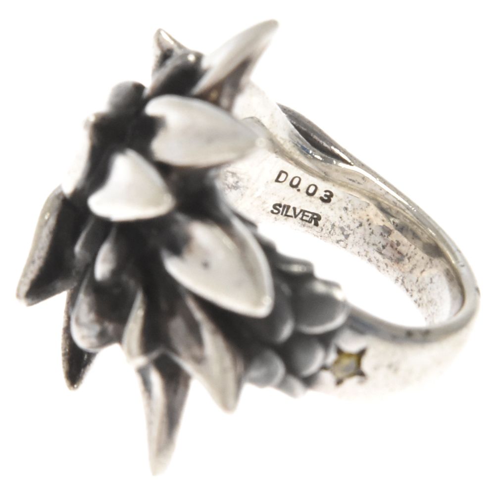 Bloody Mary 10周年 archive エリオス リング ブラッディマリー 限定品