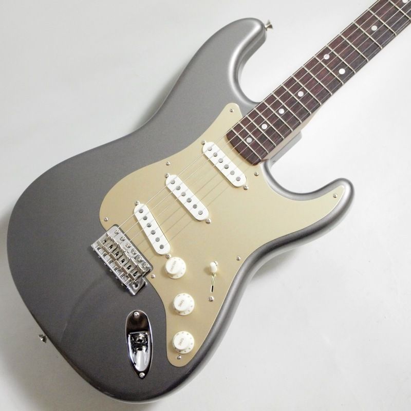 Fender Custom Shop 2023 Limited Edition Roasted Stratocaster Fender Custom Shop 2023 Limited Edition Roasted Stratocaster