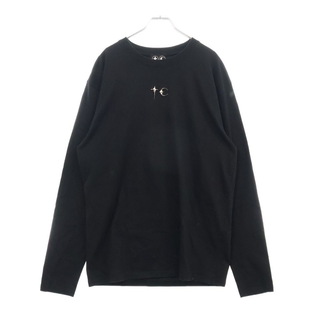 THUG CLUB (サグクラブ) TC Basic Long Sleeve TC24TS0803 TC