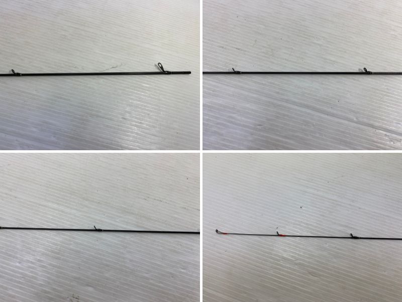  品 月下美人EX AGS 510 UL S･Q スピニング 2ピースロッド YR 19442 リール＆ラインセット 釣り便利グッズ アジングロッド ロッド