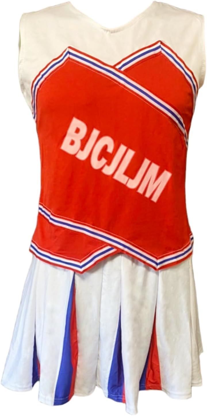 チア　ユニフォーム　上下セット　ショーツ　衣装　コスプレ チア ユニフォーム 上下セット ショーツ 衣装 コスプレ チア