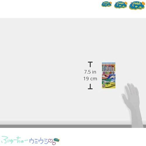 数量限定】いろえんぴつ 【駅鉄】色えん鉄12本セット - メルカリ