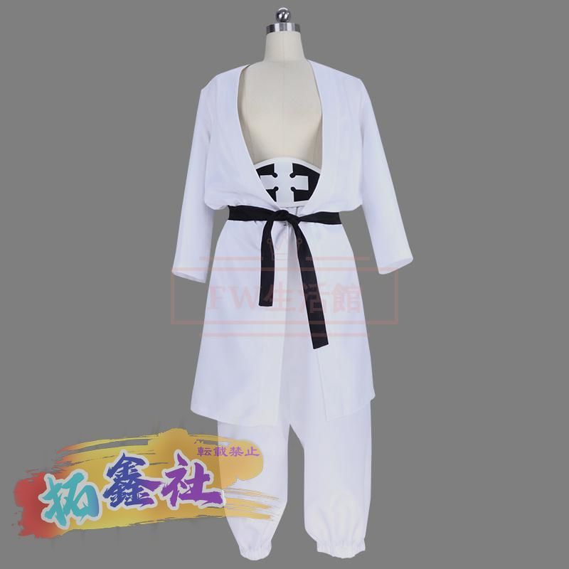 にじさんじVTuber イブラヒムコスプレ衣装 ゆうき様専用 イブラヒム