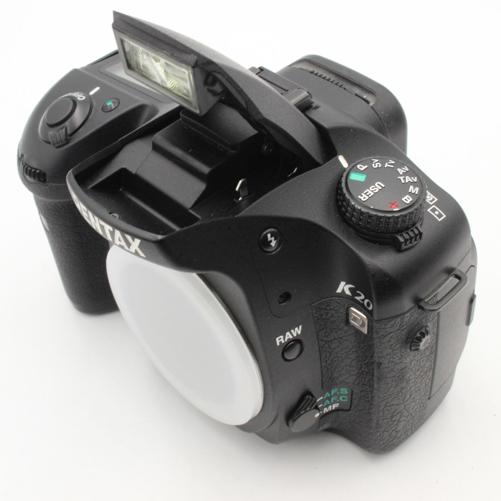 pentax