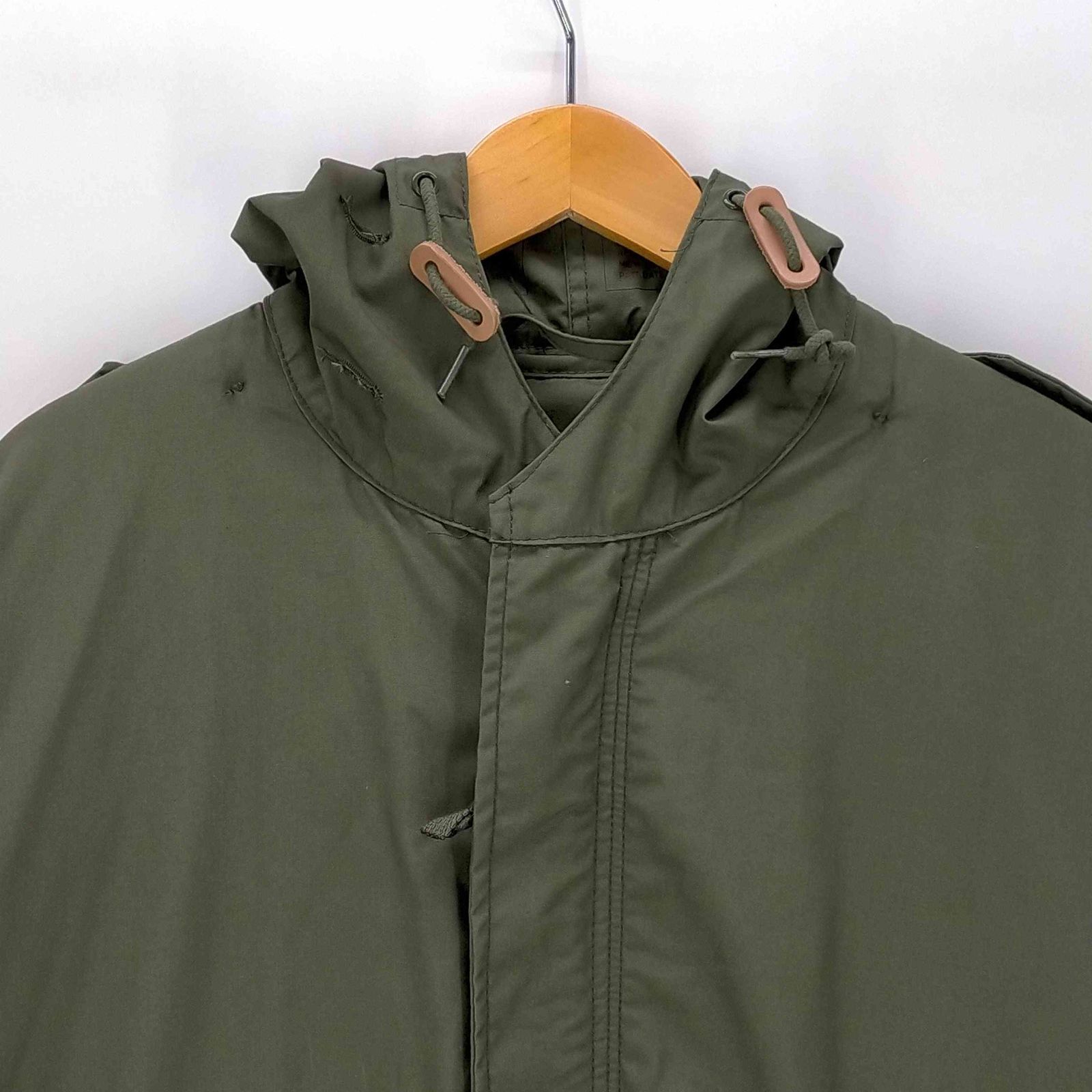 中田商店 モッズコート ミリタリーショップ専門店 SWAT | SESSLER