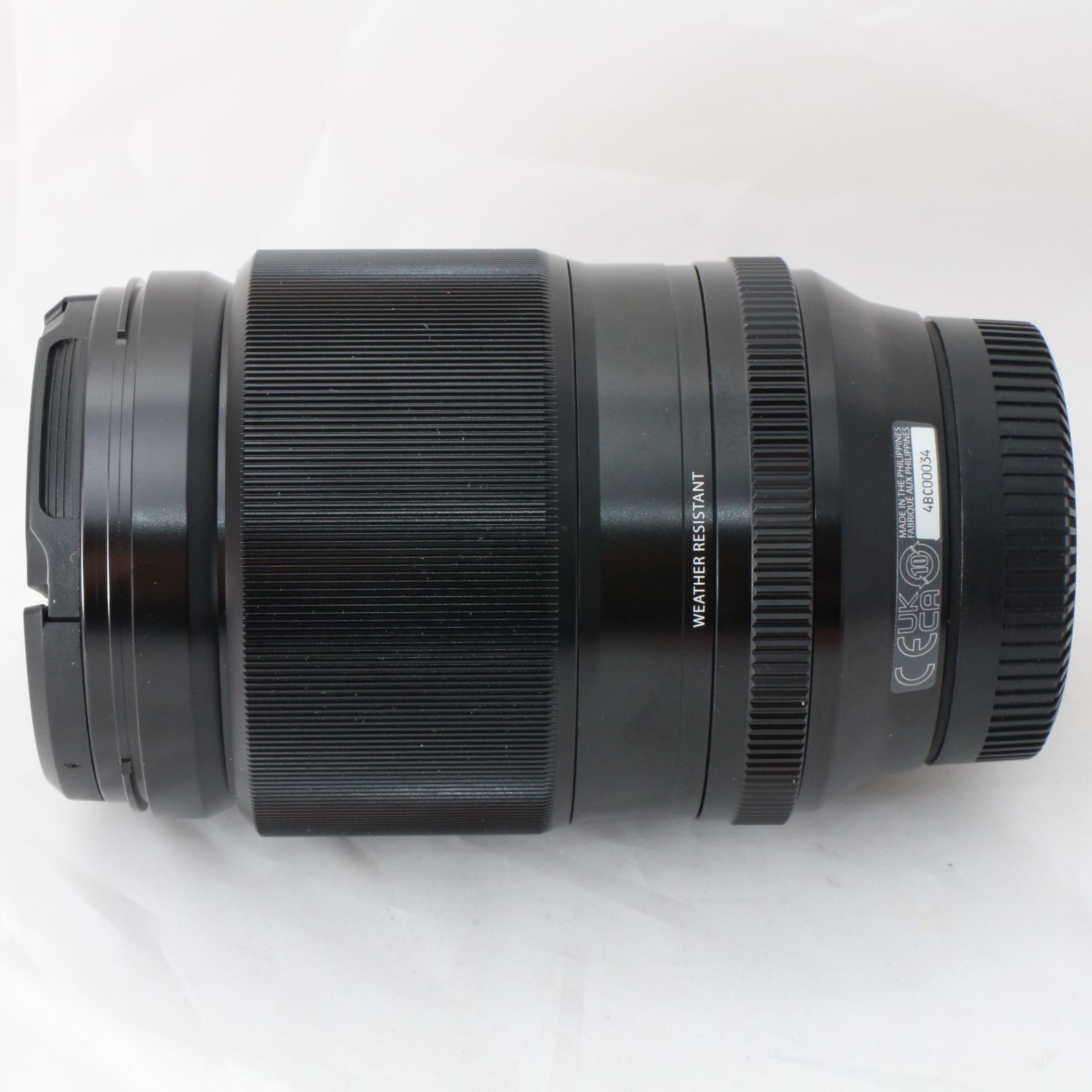  富士フイルム フジノン XFレンズ XF 90 mmF 2 R LM WR 単焦点 フジフイルム 4251 レンズ(単焦点) カメラ