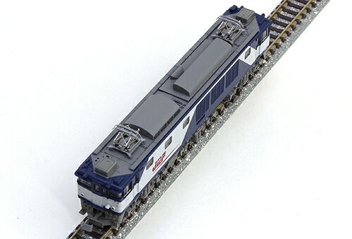 KATO 3024-1 Nゲージ EF64 1000 JR貨物新更新色 Amazon | KATO Nゲージ EF64 1000 JR貨物新更新色 3024-1 鉄道模型