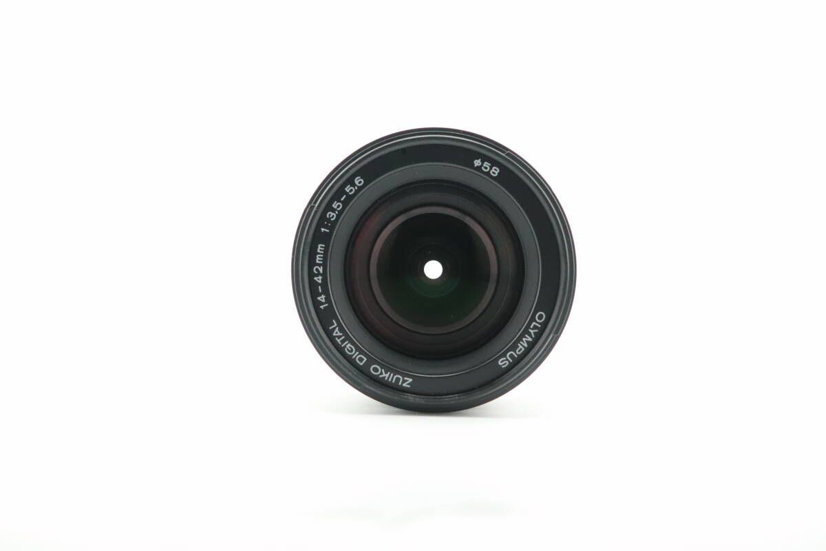 ☆良品☆ショット数:2,270枚☆オリンパス OLYMPUS E-500 + ZUIKO