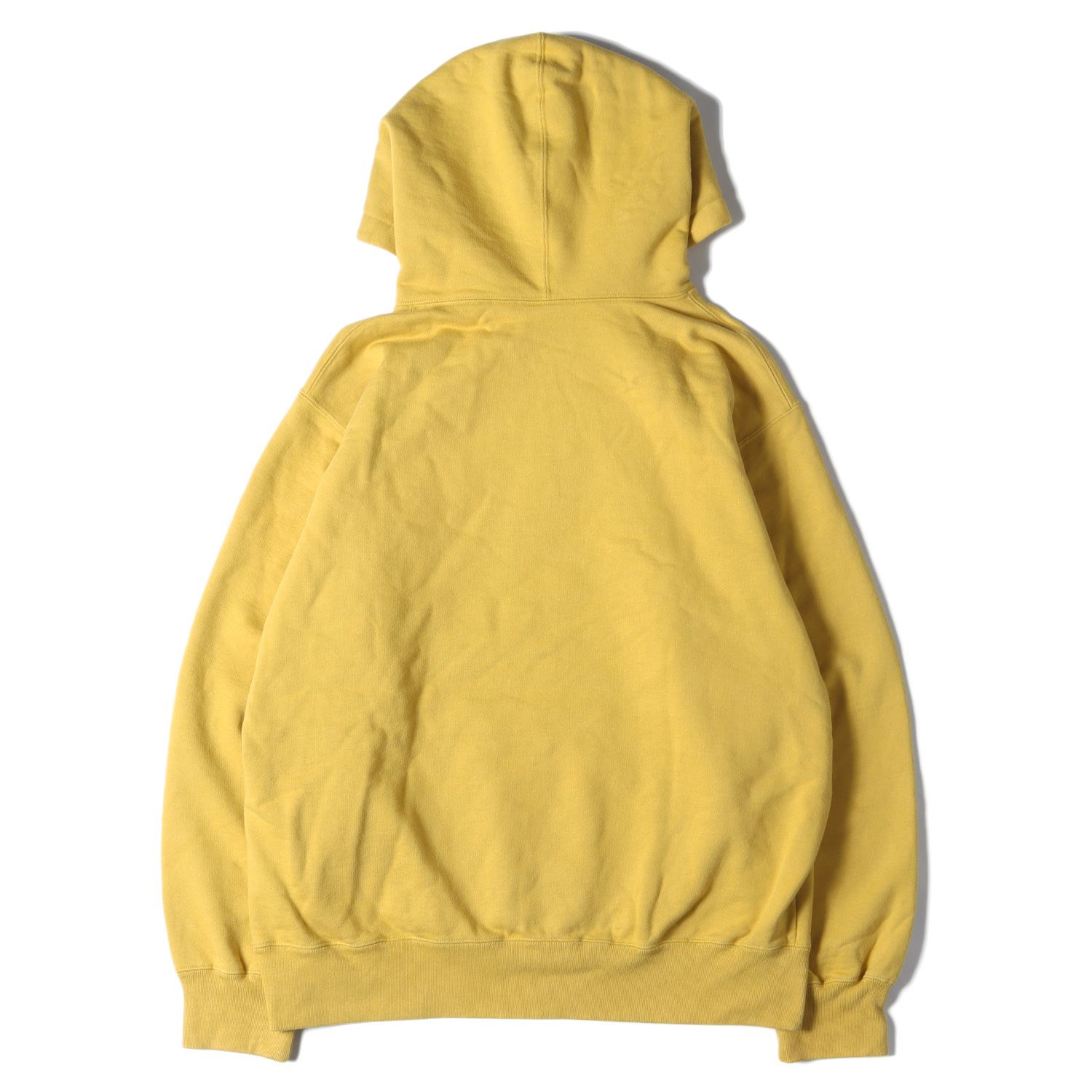 Supreme シュプリーム パーカー サイズ:M Tabboo! タブー フラワー 
