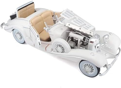 Benz 500