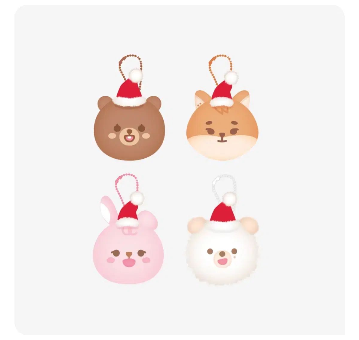 DAY6 DENIMALZ KE ぬいぐるみ デニマルズ ヨンケイ 2019