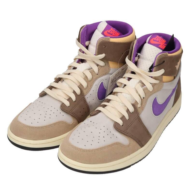 シューズ(男性用) Nike Air Jordan 1 DV1307-205 ナイキ AIR JORDAN 1 ZM AIR CMFT 2 DV1307-205 エアジョーダン1
