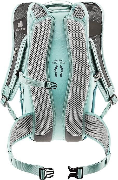 ドイター レース 12（9288）（ディープシー×ジェード）バックパック【新品】 9288）ドイター レース 12（ディープシー×ジェード）バック