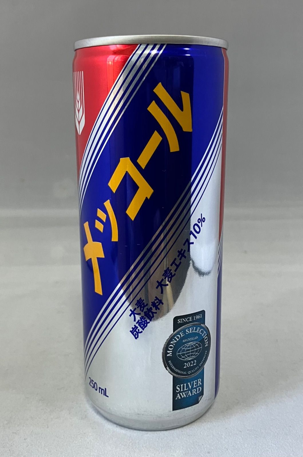 メッコール 麦コーラ 韓国の人気炭酸飲料250ml×60本 - メルカリ