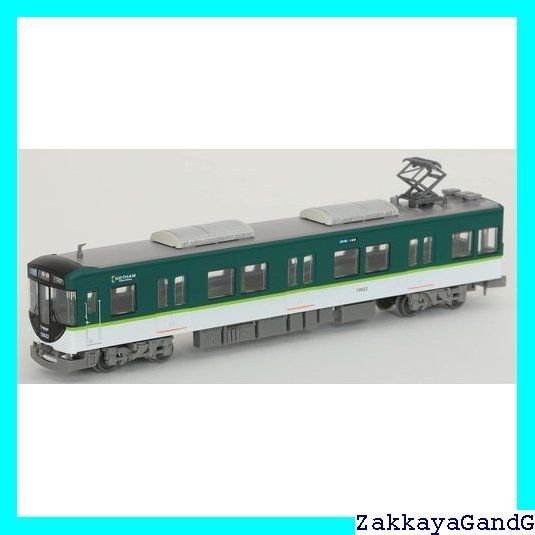 鉄道コレクション 鉄コレ 京阪電気鉄道13000系 7両セット C