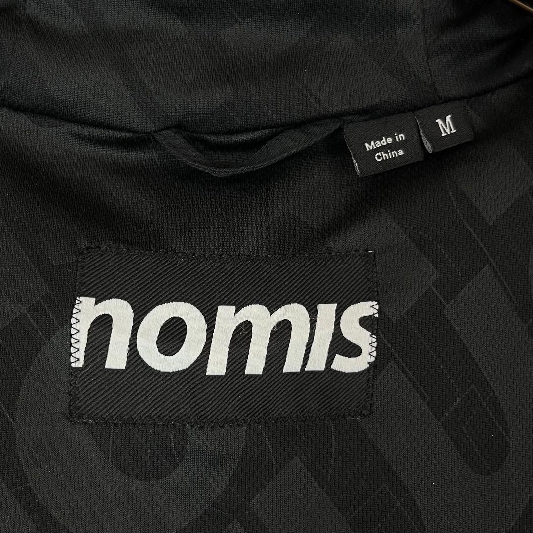 NOMIS