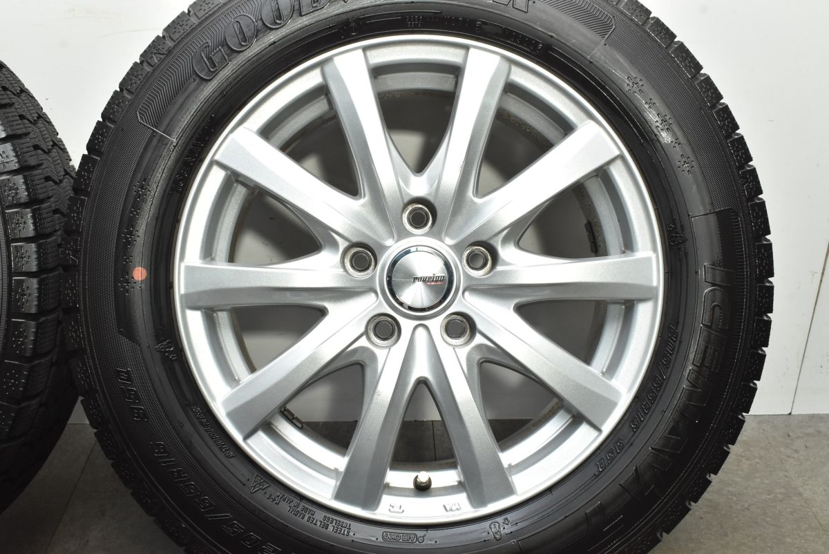 PCD114.3 グッドイヤー