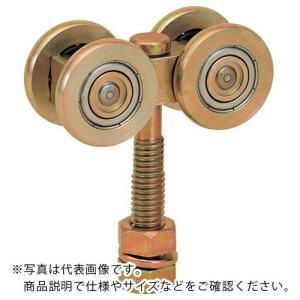 2営業日で発送 ヤボシ 複車ベアリング入 スチール製 4号 4FUKBE 6601