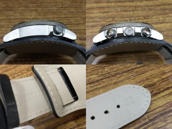 CITIZEN シチズン プロマスター ブルーインパルス H610-TO19382 SKY