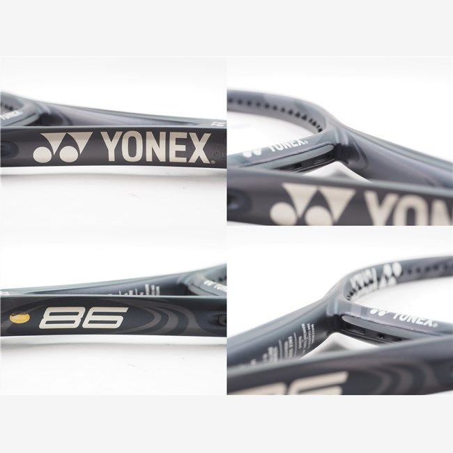 中古 テニスラケット ヨネックス ブイコア 98 2019年モデル (G2) YONEX VCORE 98 2019 (c25070369c) 中古】ヨネックス ブイコア 98 2019年モデルYONEX VCORE 98 2019