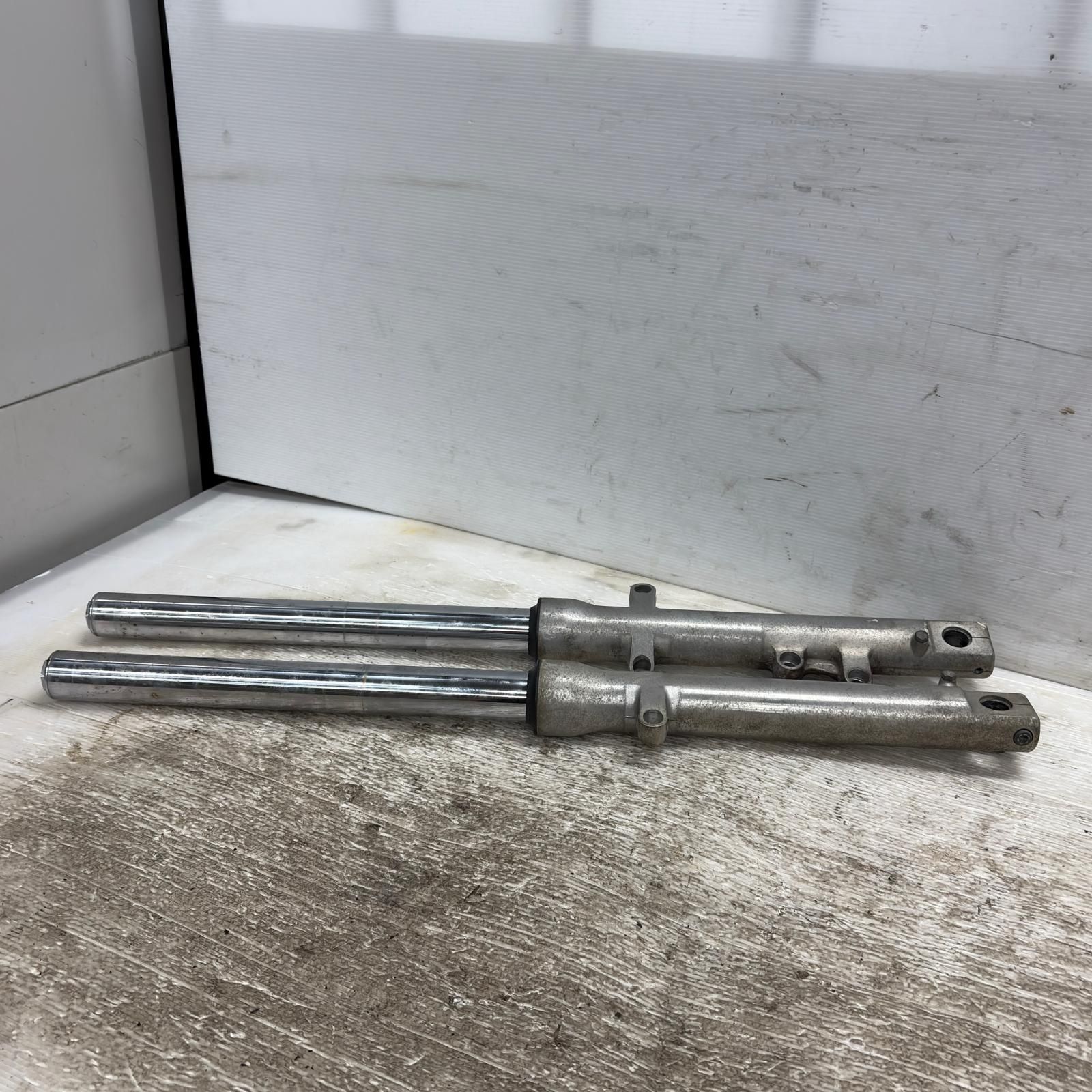 KAWASAKI バリオス2