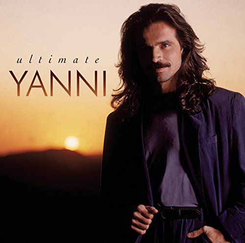 Ultimate Yanni 【公式通販】