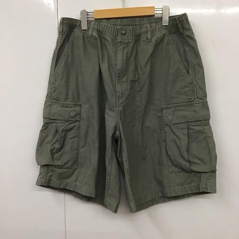 Supreme シュプリーム パンツ ショートパンツ 22SS CargoWorkShort ハーフパンツ ショートパンツ