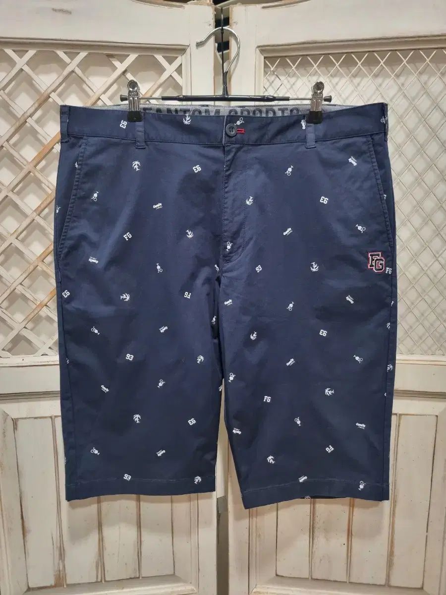 ファントム ゴルフ 半ズボン （ C432