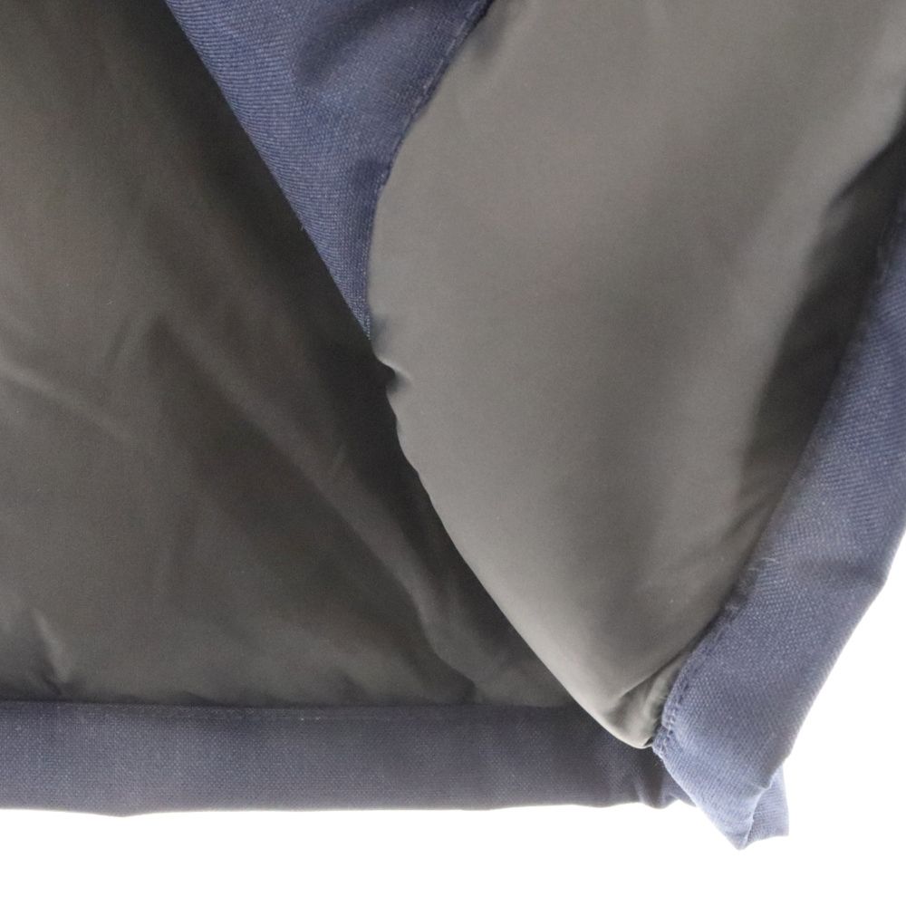 CANADA GOOSE (カナダグース) CRESTON PARKA BLACK LABEL