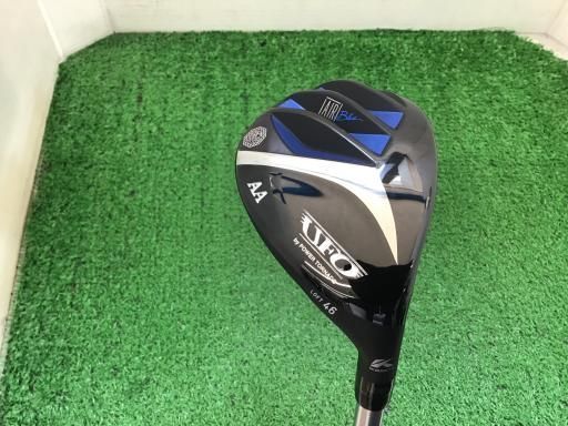 キャスコ UFO AIR UT AA フレックスS kasco（キャスコ） POWER TORNADO