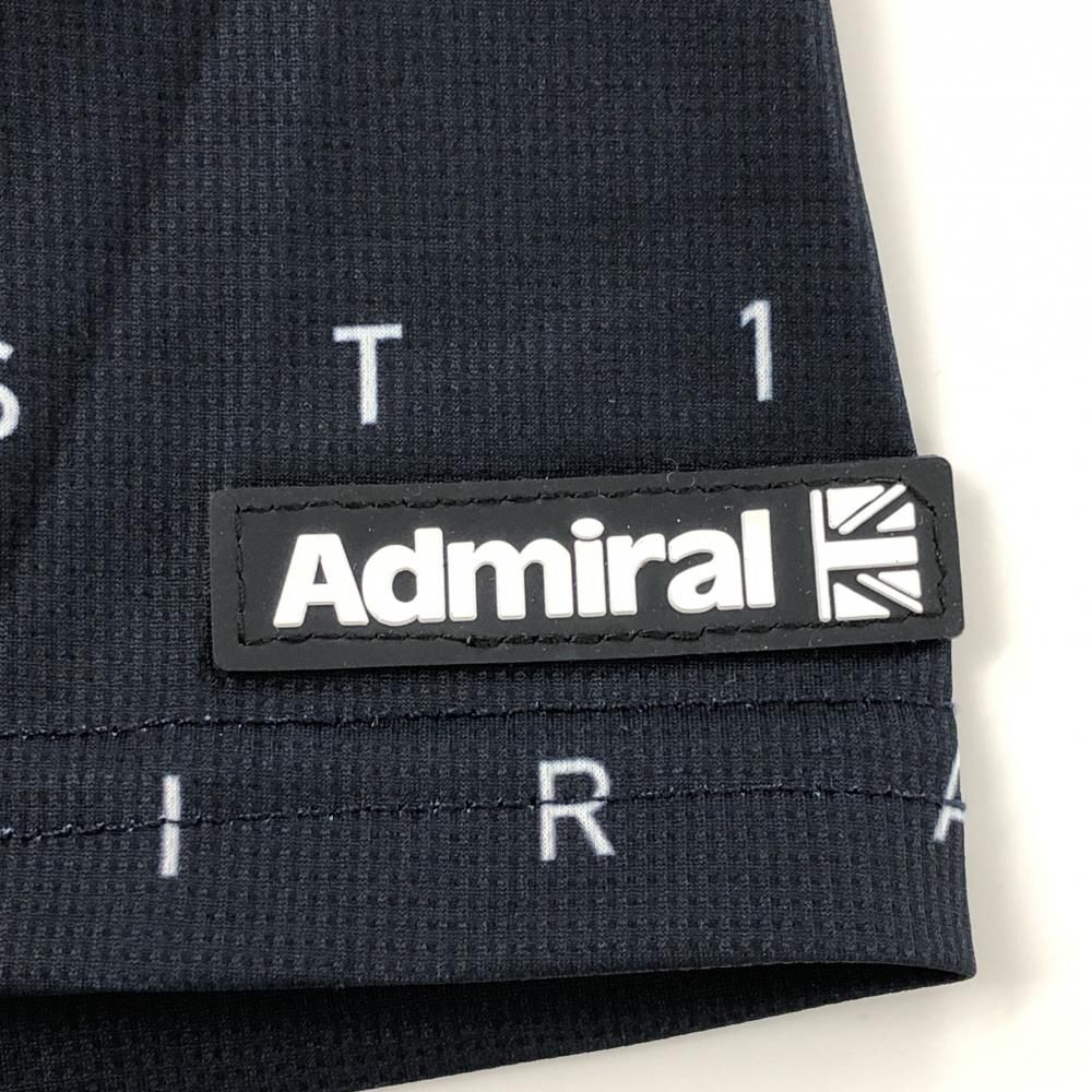 モデル Admiral