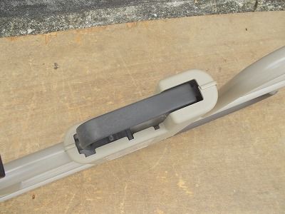 TS-25-0612-01　　一部地域を除き送料無料　パナソニックスイング式グリップVA1316036 TS-25-0612-01 一部地域を除き送料無料 パナソニックスイング式