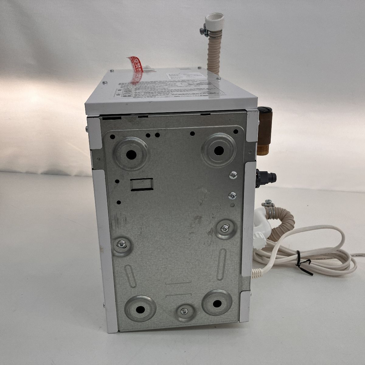 TOTO RESK06A2R 小型電気温水器 湯ぽっとキット 中古 Z10356970