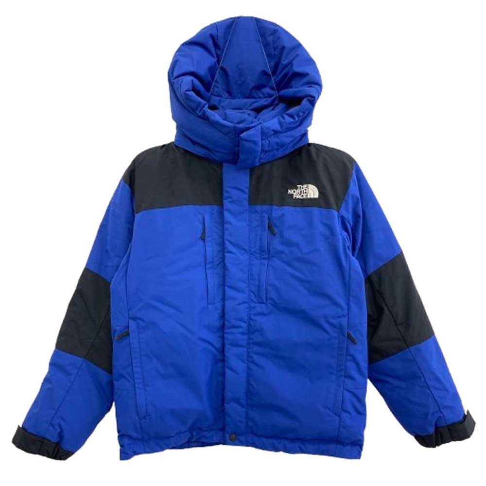 ノースフェイス エンデュランスバルトロ キッズ THE NORTH FACE ノース