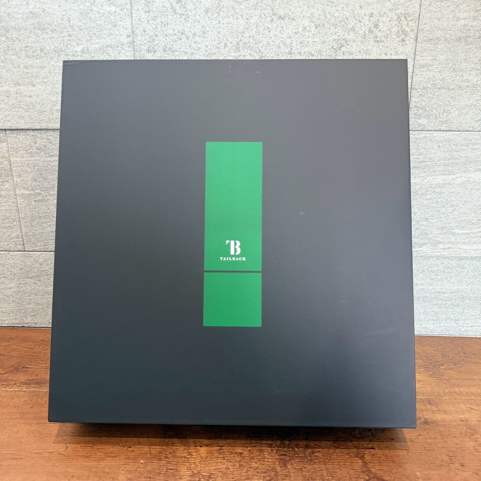 tailback TBセット　プレミアムコーティングセット TAILBACK tailback TBセット プレミアムコーティングセット テール