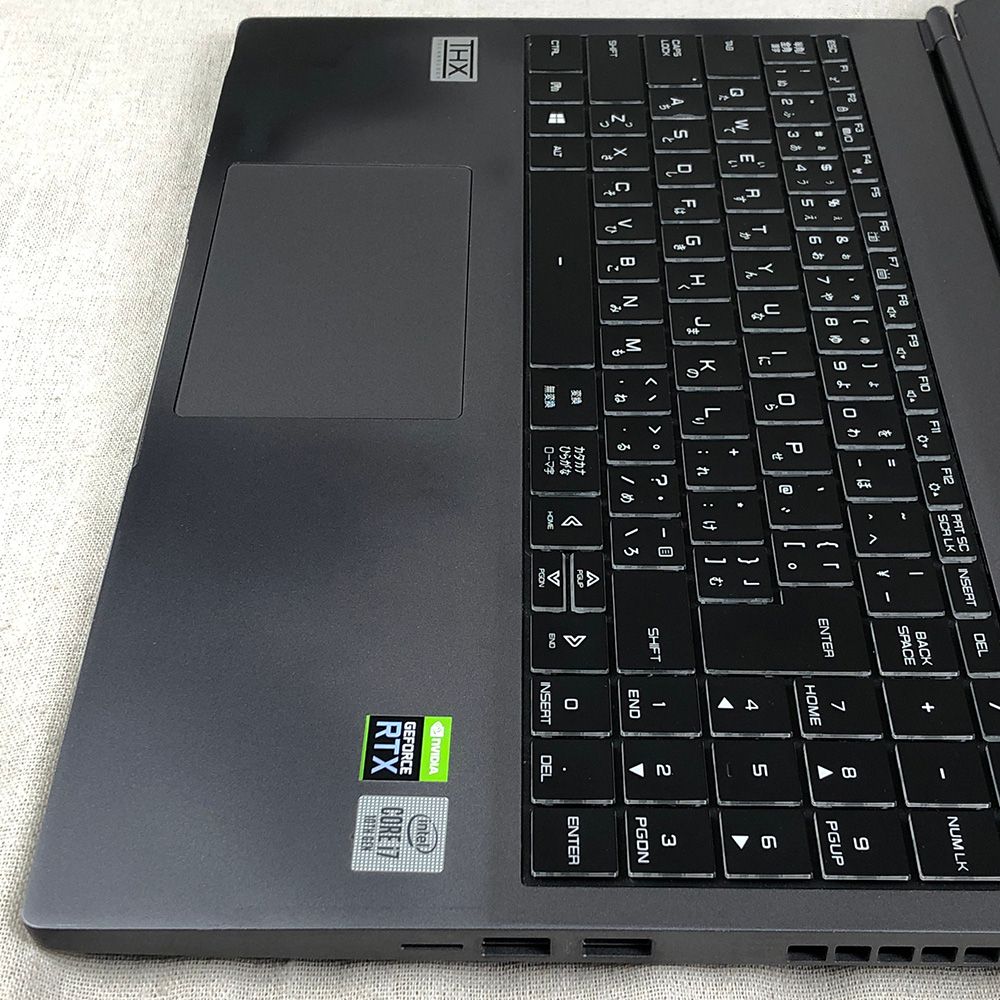 mouse マウスコンピューター DAIV 5P (プレミアム) Windows 11 32GB