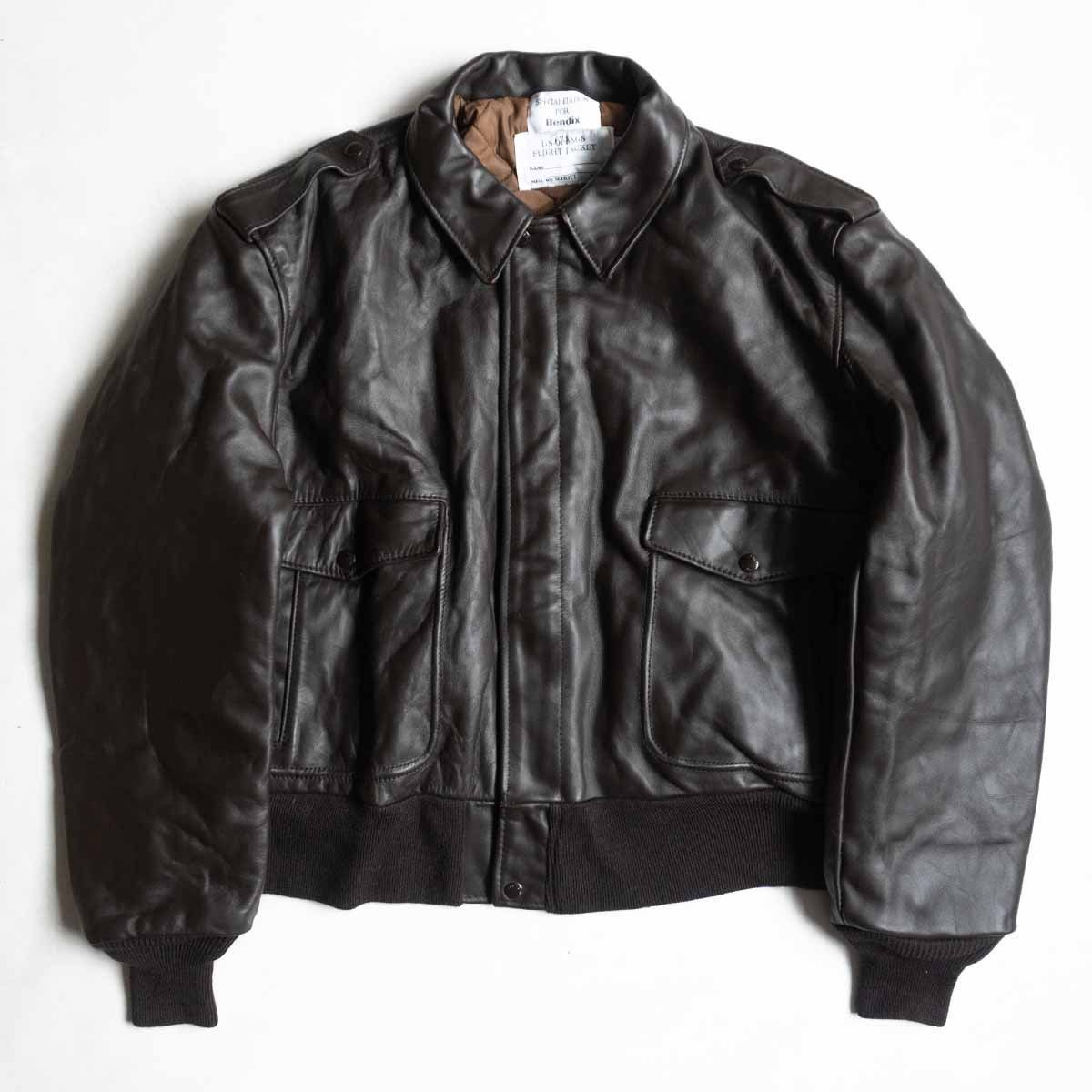 美品/ビッグサイズ】SCHOTT【674G/シングルライダースジャケット】50 